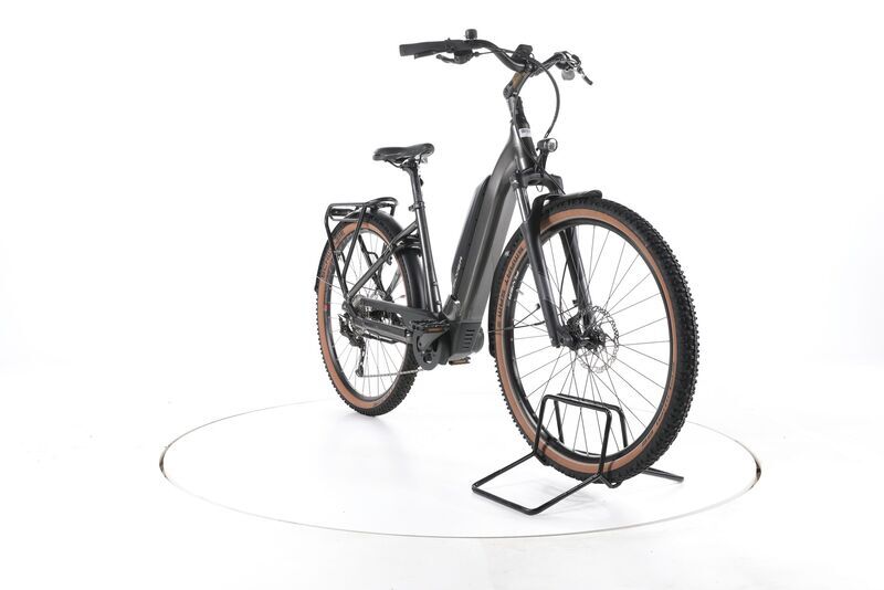 FLYER Upstreet5 3.12 2023 | preto | 29" | M | > 3000 km, image 3 of 5
