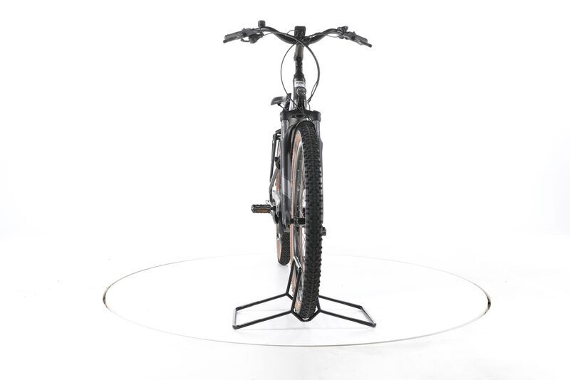 FLYER Upstreet5 3.12 2023 | preto | 29" | M | > 3000 km, image 4 of 5