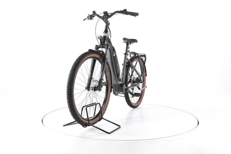 FLYER Upstreet5 3.12 2023 | preto | 29" | M | > 3000 km, image 5 of 5