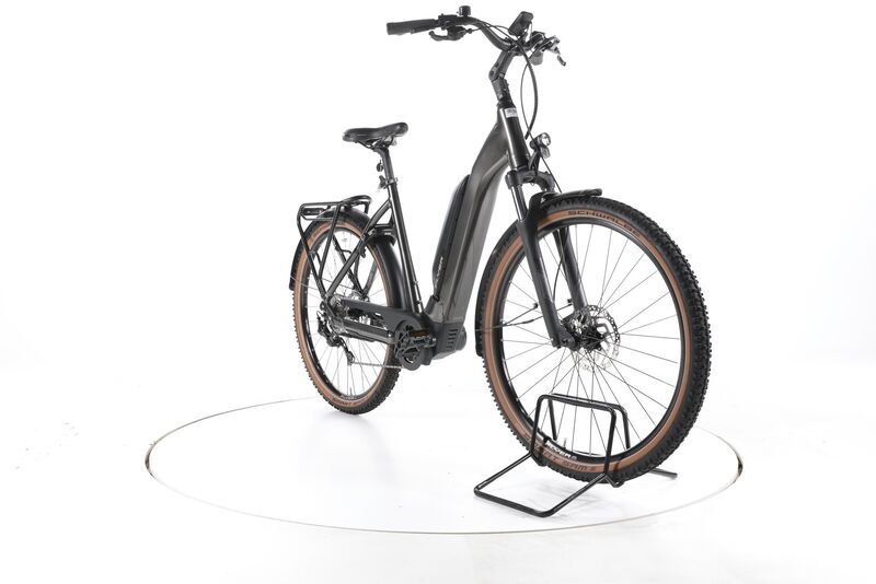 FLYER Upstreet5 3.12 2023 | noir | 29" | XL | 500 - 3000 km, image 3 of 5
