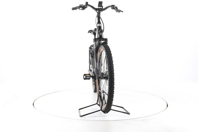 FLYER Upstreet5 3.12 2023 | noir | 29" | XL | 500 - 3000 km, image 4 of 5