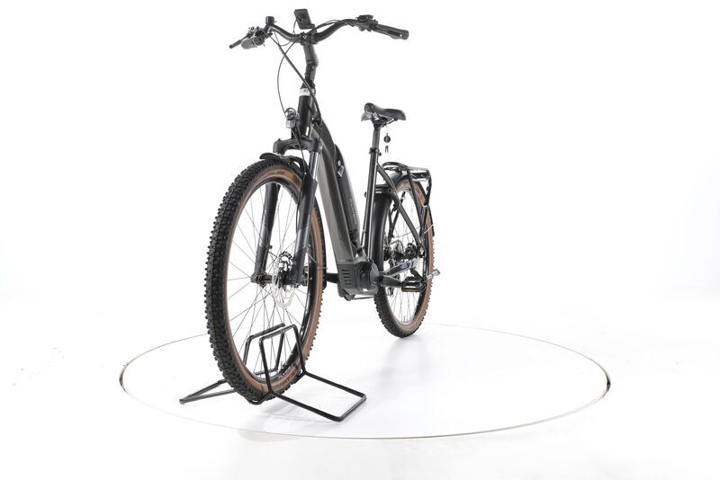 FLYER Upstreet5 3.12 2023 | noir | 29" | XL | 500 - 3000 km, image 5 of 5
