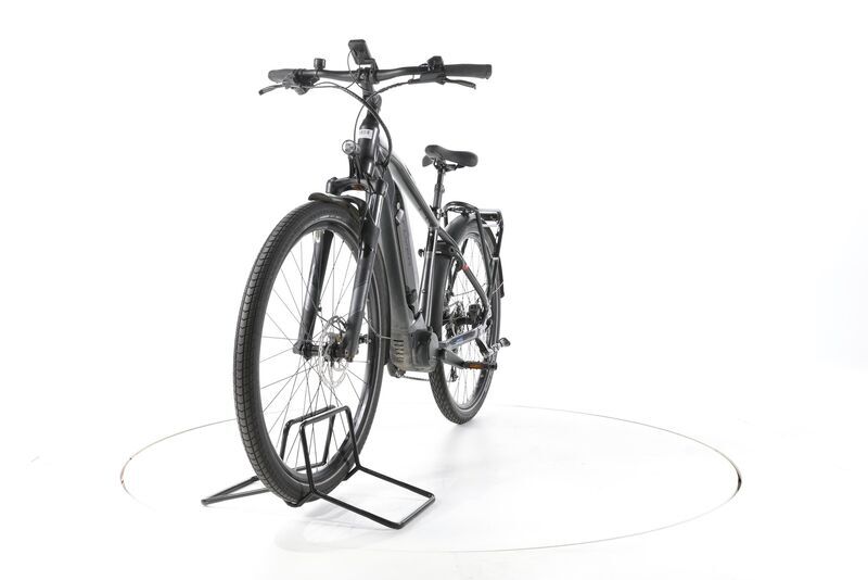 FLYER Upstreet5 5.10 2021 | zwart | 28" | M | >3000 km 4