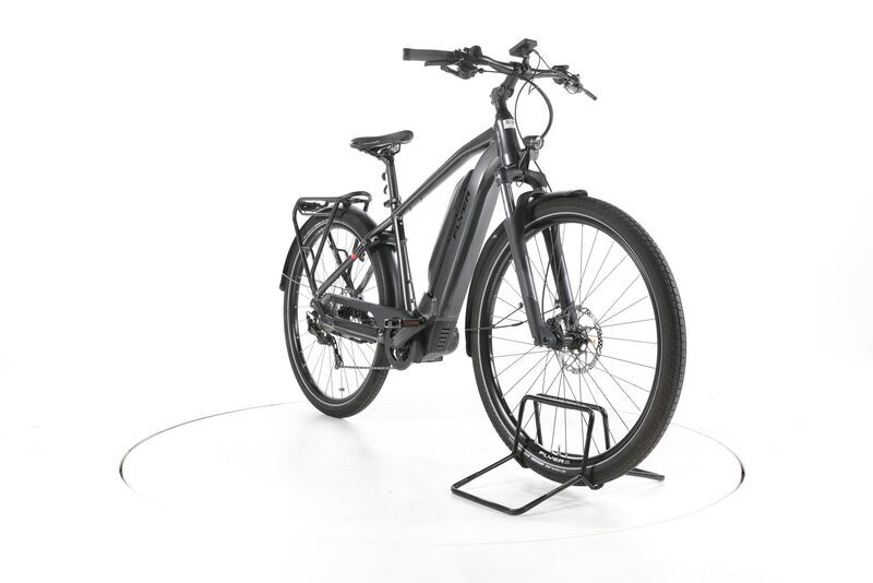FLYER Upstreet5 5.10 2021 | negro | 28" | M | 500 - 3000 km, image 2 of 4