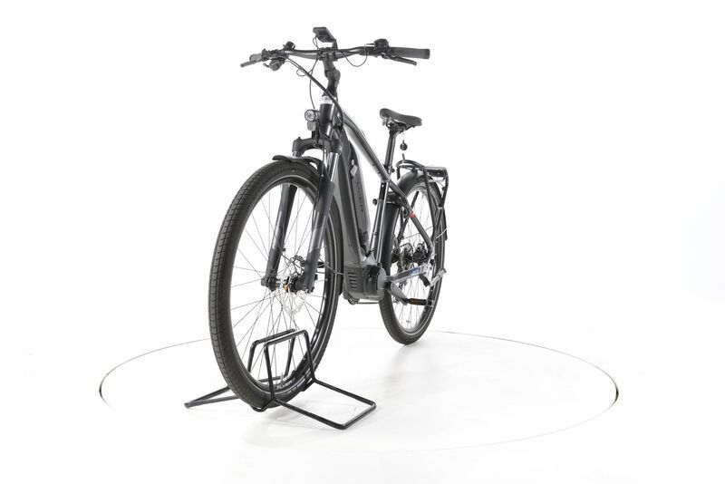 FLYER Upstreet5 5.10 2021 | negro | 28" | M | 500 - 3000 km, image 4 of 4