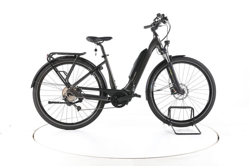 FLYER Upstreet5 5.10 2021 | sort | 28" | M | < 500 km, image 1 of 5