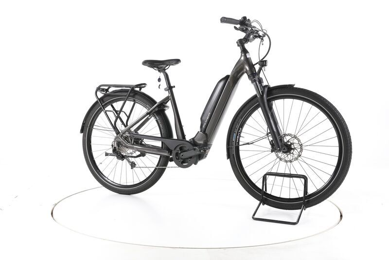 FLYER Upstreet5 5.10 2021 | sort | 28" | M | < 500 km, image 2 of 5