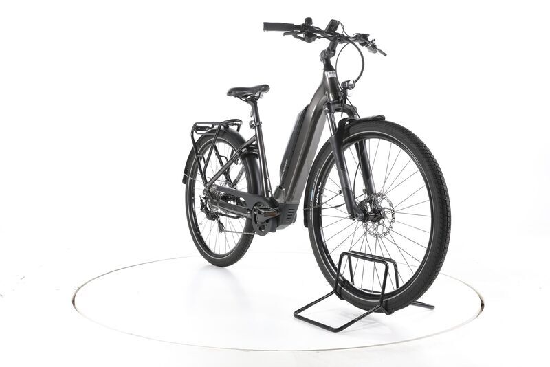 FLYER Upstreet5 5.10 2021 | sort | 28" | M | < 500 km, image 3 of 5