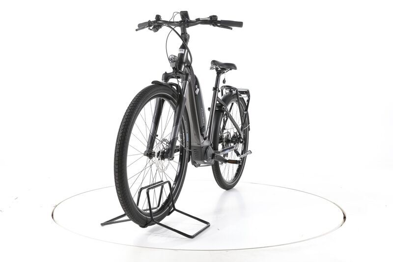 FLYER Upstreet5 5.10 2021 | sort | 28" | M | < 500 km, image 5 of 5