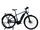 Flyer Upstreet5 5.10 (2022) | Diamante | nero | 28" | 47 cm | M | > 4000 km thumbnail 1/5
