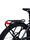 Flyer Upstreet5 5.10 (2022) | Diamante | nero | 28" | 47 cm | M | > 4000 km thumbnail 3/5
