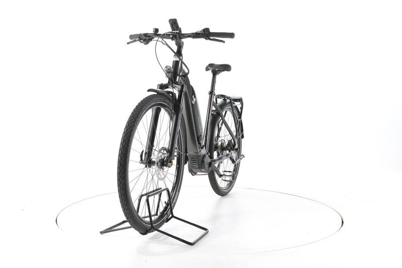 FLYER Upstreet5 5.10 2023 | black | 28" | L | < 500 km, image 4 of 4