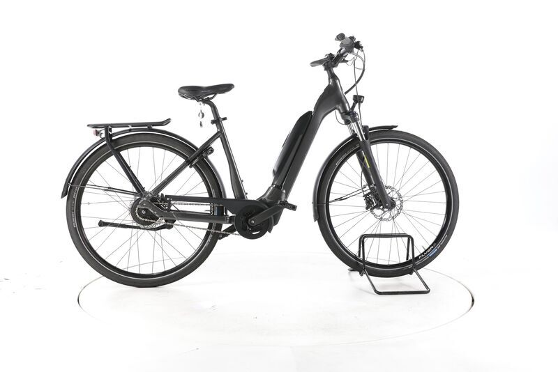 FLYER Upstreet5 5.20 2023 | preto | 28" | L | < 500 km, image 1 of 5