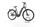 FLYER Upstreet5 5.20 2023 | preto | 28" | L | < 500 km, thumbnail 2 of 5