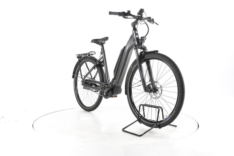 FLYER Upstreet5 5.20 2023 | preto | 28" | L | < 500 km, image 3 of 5
