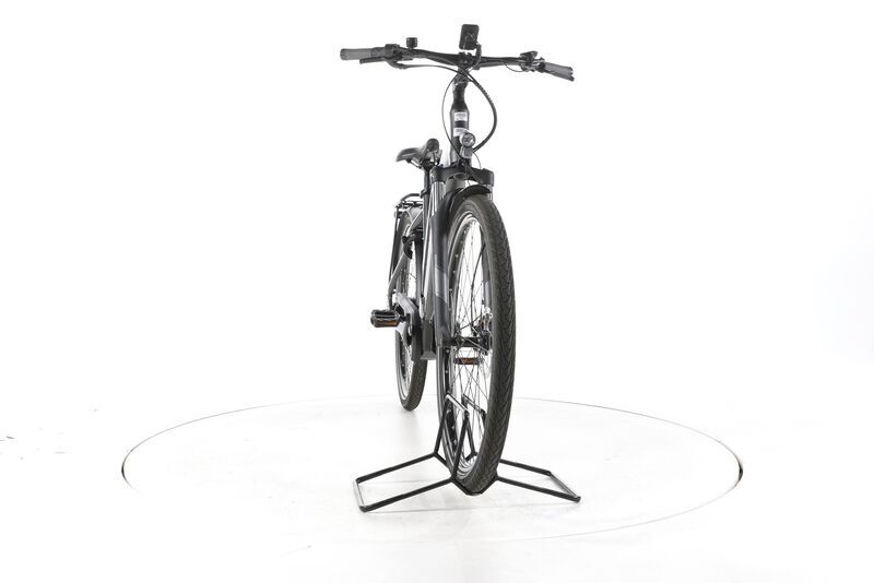 FLYER Upstreet5 5.20 2023 | preto | 28" | L | < 500 km, image 4 of 5