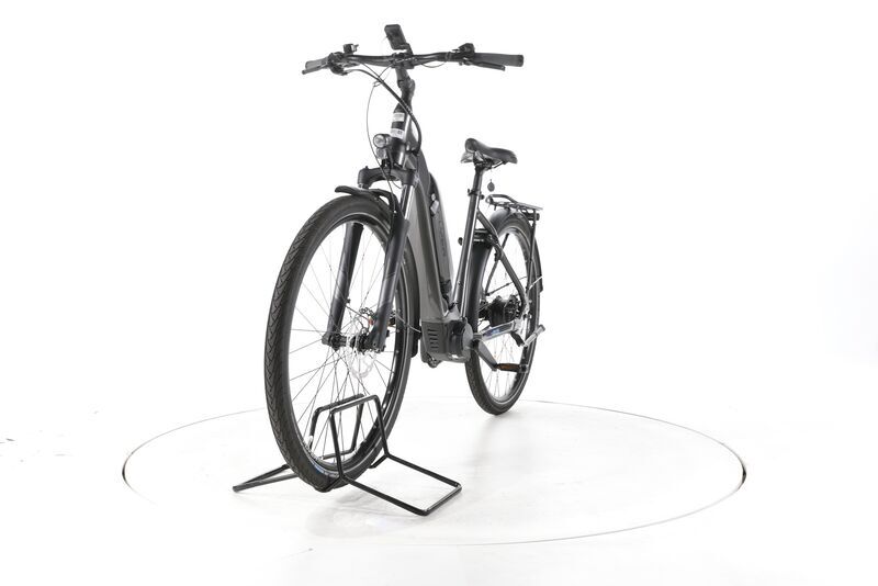 FLYER Upstreet5 5.20 2023 | preto | 28" | L | < 500 km, image 5 of 5