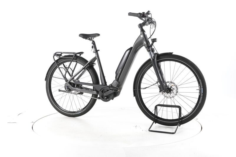 FLYER Upstreet5 5.40 2022 | preto | 28" | L | > 3000 km, image 2 of 5
