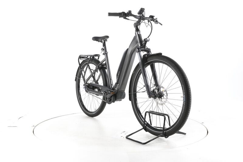 FLYER Upstreet5 5.40 2022 | preto | 28" | L | > 3000 km, image 3 of 5