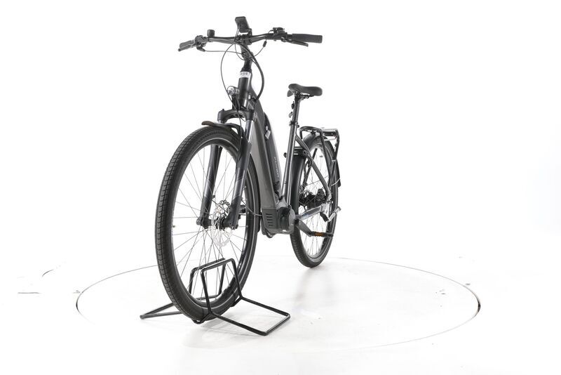 FLYER Upstreet5 5.40 2022 | preto | 28" | L | > 3000 km, image 5 of 5