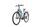 Flyer Upstreet5 7.03 | Trapez | blau | 28" | 51 cm | 2000 - 3000 km thumbnail 2/4