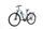 Flyer Upstreet5 7.03 | Trapez | blau | 28" | 51 cm | 2000 - 3000 km thumbnail 3/4