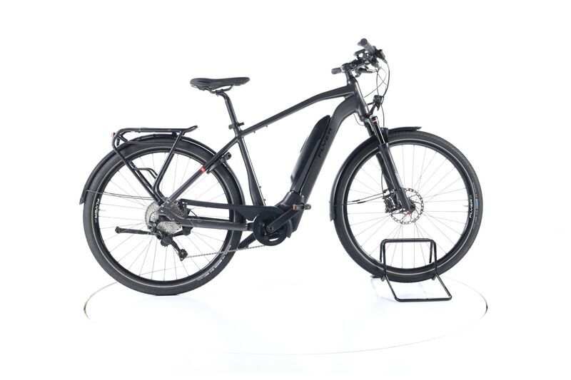 Flyer Upstreet5 7.10 (2020) | Diamant | grau | 51 cm | L | < 100 km 1