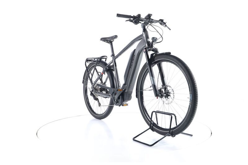 Flyer Upstreet5 7.10 (2020) | Diamant | grau | 51 cm | L | < 100 km 3