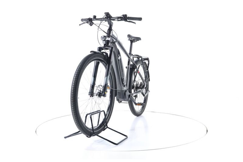 Flyer Upstreet5 7.10 (2020) | Diamant | grau | 51 cm | L | < 100 km 5