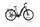 FLYER Upstreet5 7.10 2021 | preto | 28" | XL | < 500 km, thumbnail 1 of 5