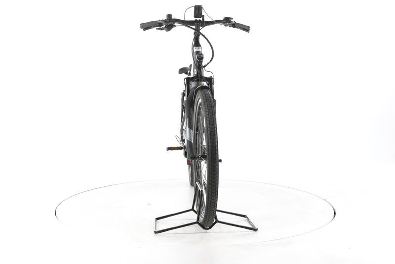 FLYER Upstreet5 7.10 2021 | preto | 28" | XL | < 500 km, image 4 of 5
