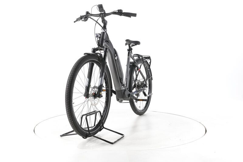 FLYER Upstreet5 7.10 2021 | preto | 28" | XL | < 500 km, image 5 of 5