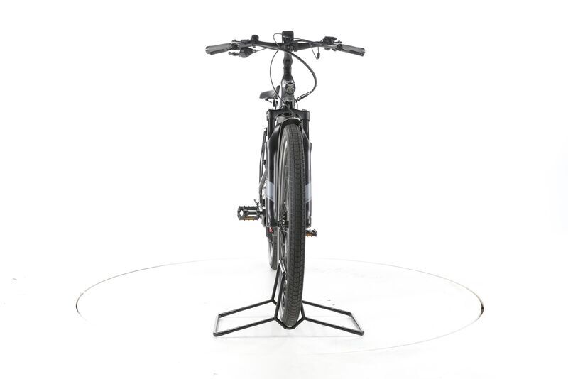 FLYER Upstreet5 7.10 2022 | black | 28" | S | < 500 km 3