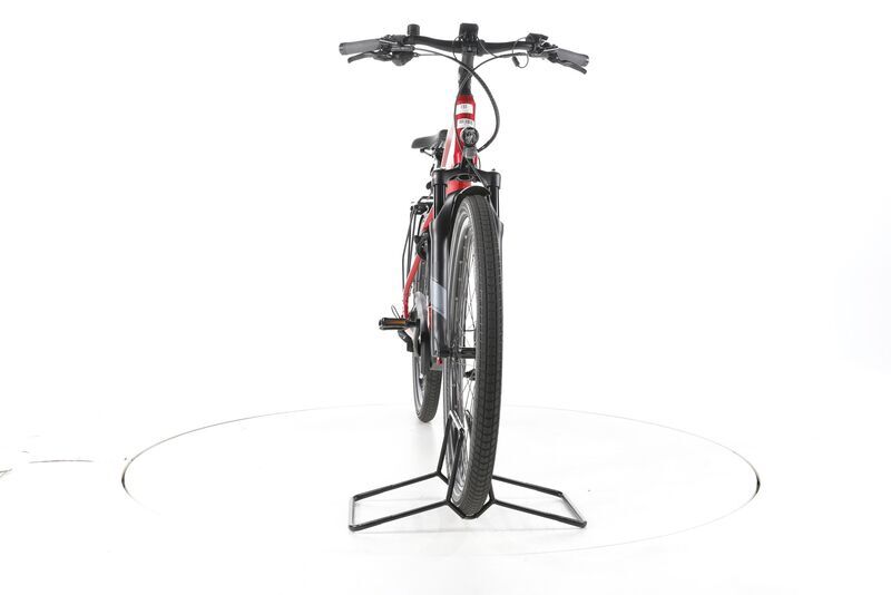 FLYER Upstreet5 7.10 2022 | black | 28" | XL | < 500 km, image 3 of 4