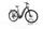 FLYER Upstreet5 7.10 2022 | black | 28" | L | < 500 km, thumbnail 1 of 4