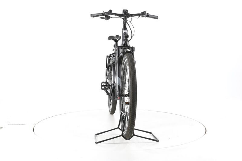 FLYER Upstreet5 7.10 2022 | black | 28" | L | < 500 km, image 3 of 4