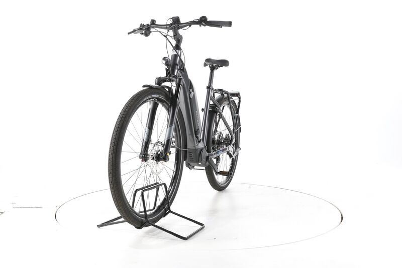 FLYER Upstreet5 7.10 2022 | black | 28" | L | < 500 km, image 4 of 4