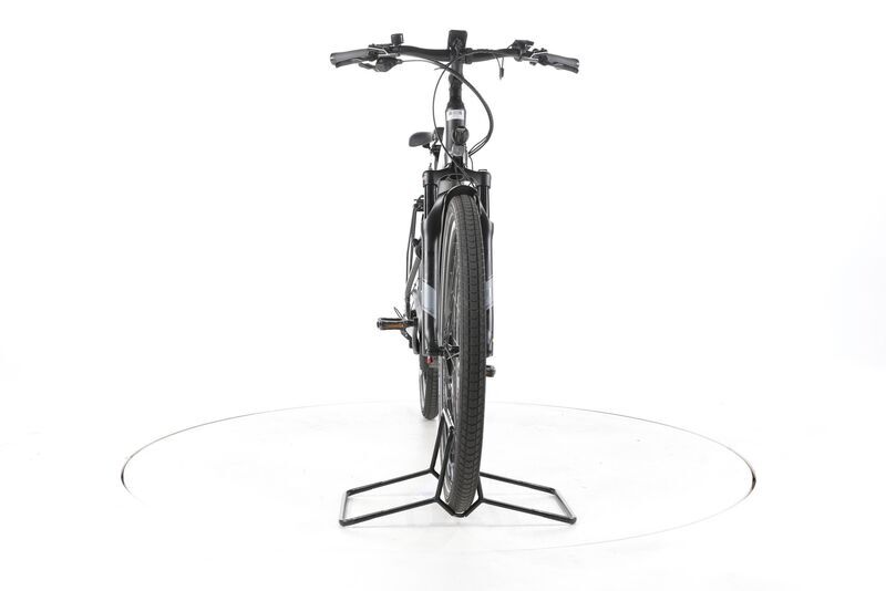 FLYER Upstreet5 7.10 2022 | black | 28" | L | 500 - 3000 km, image 3 of 4
