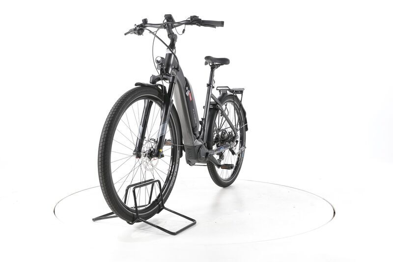 FLYER Upstreet5 7.10 2022 | black | 28" | L | 500 - 3000 km, image 4 of 4
