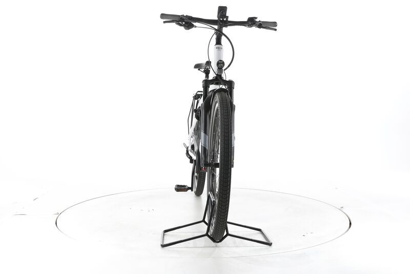 FLYER Upstreet5 7.10 2022 | hvid | 28" | XL | 500 - 3000 km, image 4 of 5