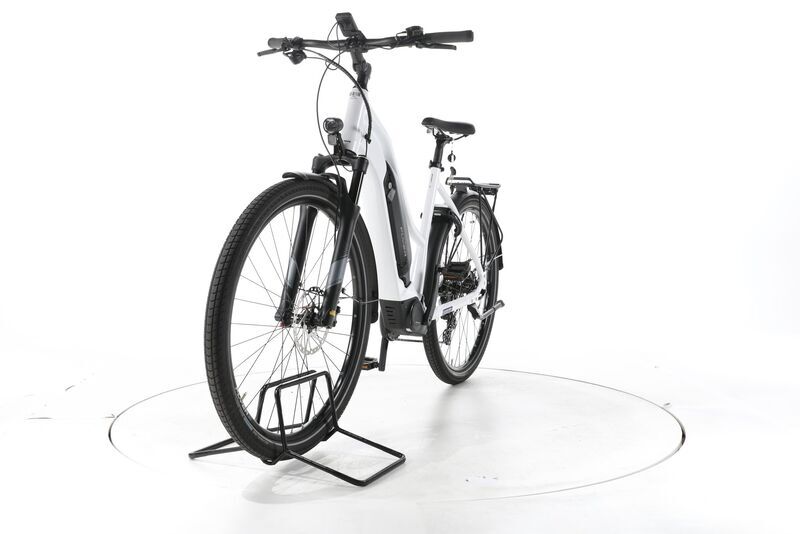 FLYER Upstreet5 7.10 2022 | hvid | 28" | XL | 500 - 3000 km, image 5 of 5
