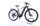 FLYER Upstreet5 7.10 2022 | rojo | 28" | S | < 500 km, thumbnail 2 of 5