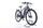 FLYER Upstreet5 7.10 2022 | rojo | 28" | S | < 500 km, thumbnail 3 of 5