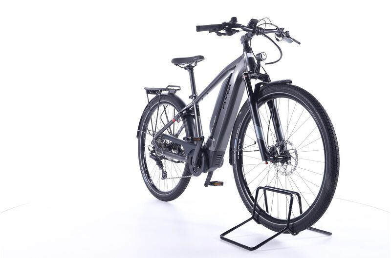 FLYER Upstreet5 7.10 2022 | rojo | 28" | S | < 500 km, image 3 of 5