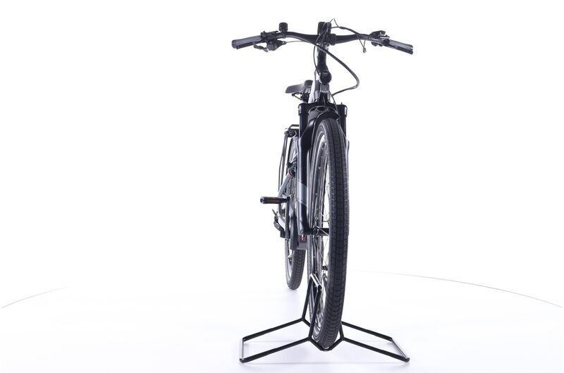 FLYER Upstreet5 7.10 2022 | rojo | 28" | S | < 500 km, image 4 of 5