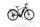 FLYER Upstreet5 7.10 2022 | czarny | 28" | M | 500 - 3000 km, thumbnail 1 of 5
