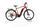 FLYER Upstreet5 7.10 2022 | černá | 28" | XL | < 500 km, thumbnail 1 of 5
