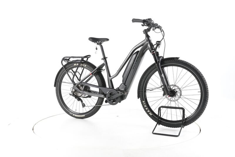 FLYER Upstreet5 7.12 2020 | noir | 27,5" | M | 500 - 3000 km 1