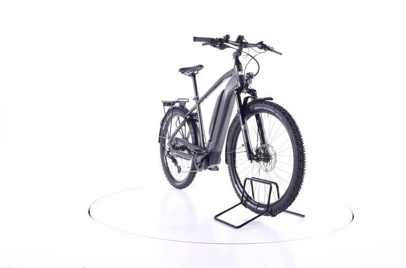 FLYER Upstreet5 7.12 2022 | zwart | 27,5" | S | < 500 km, image 2 of 4