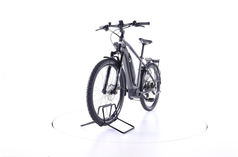 FLYER Upstreet5 7.12 2022 | zwart | 27,5" | S | < 500 km, image 4 of 4
